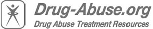 Drug-Abuse.org logo - Drug Abuse Treatment Resources