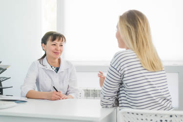 Inpatient detox